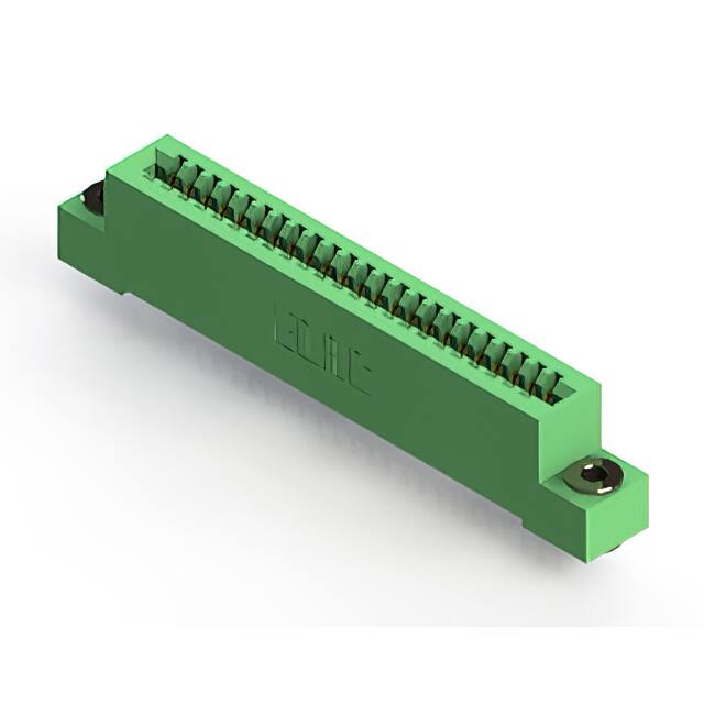 842-023-524-103 EDAC Inc.  Edgeboard Connectors